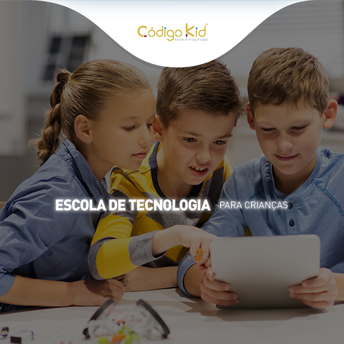 Curso de Programação em Salinas | AULA Grátis!